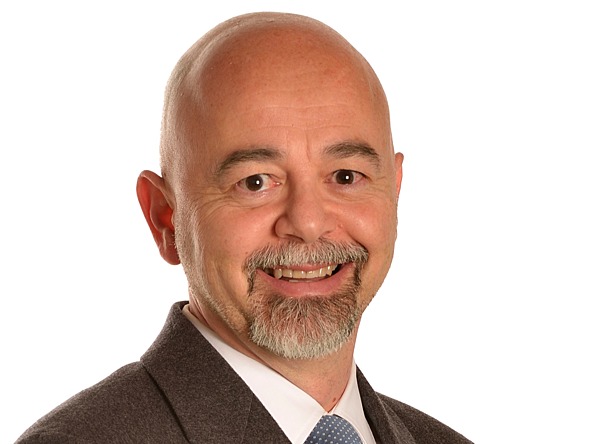 Ivan Colecchia